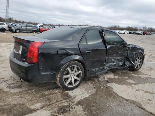 Image 3 of 2005 CADILLAC CTS-V  2005 with VIN 1G6DN56S850118235