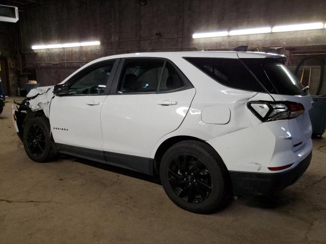 Obraz 2 z 2023 CHEVROLET EQUINOX LS 2023 z VIN 3GNAXHEG4PL219911