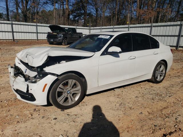 Obraz 2016 BMW 328 I SULEV 2016