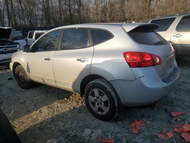Obraz 2 z 2011 NISSAN ROGUE S 2011 z VIN JN8AS5MV3BW303294