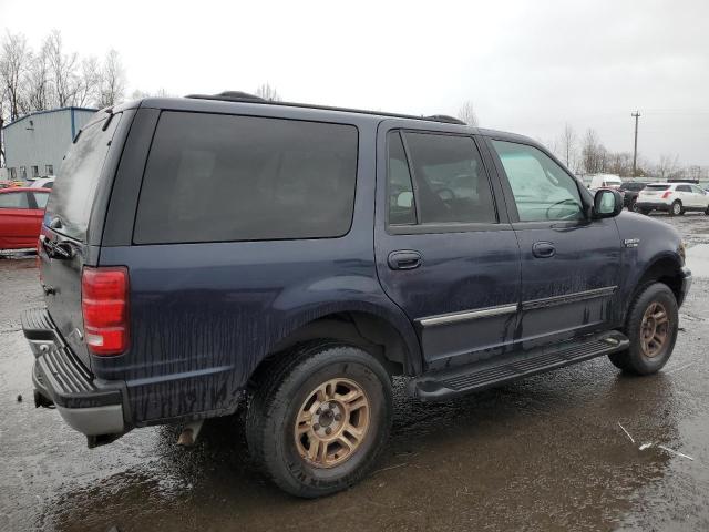 Изображение 3 2000 FORD EXPEDITION XLT 2000 с VIN 1FMRU1667YLB81942