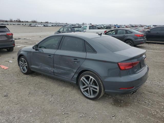 Изображение 2 2020 AUDI A3 PREMIUM 2020 с VIN WAUAUGFF0LA103492