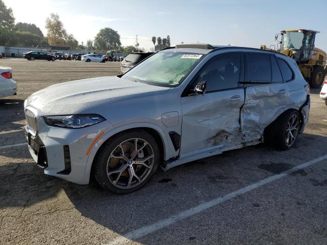 Obraz 2024 BMW X5 XDRIVE50E 2024