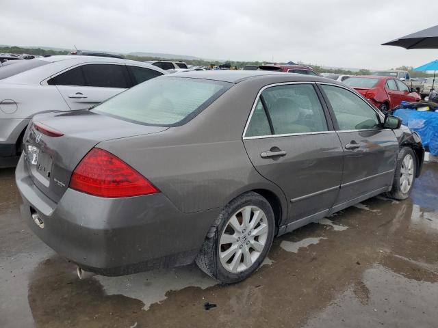 Изображение 3 2007 HONDA ACCORD LX 2007 с VIN 1HGCM66307A007462