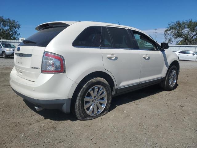 Image 3 of 2008 FORD EDGE LIMITED 2008 with VIN 2FMDK39C48BA93458