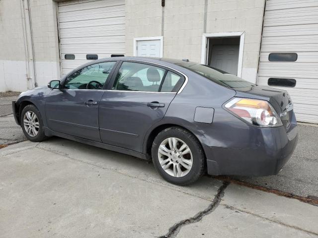 Image 2 of 2011 NISSAN ALTIMA BASE 2011 with VIN 1N4AL2AP3BN479982