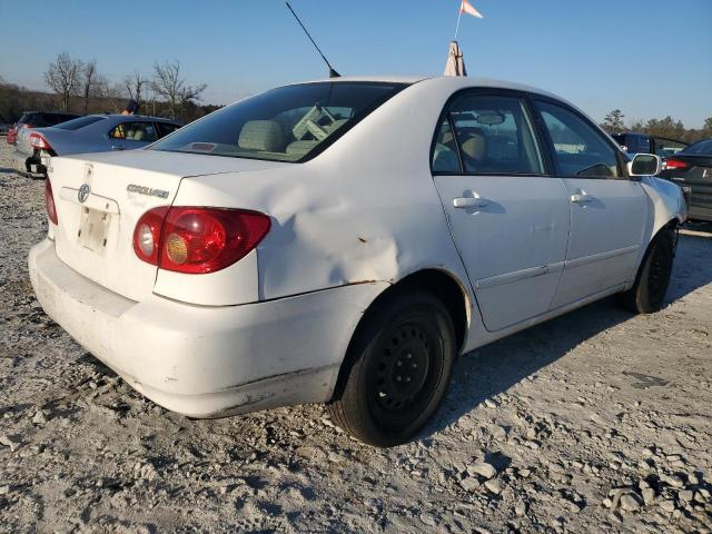Obraz 3 z 2006 TOYOTA COROLLA CE 2006 z VIN 1NXBR32E16Z623004