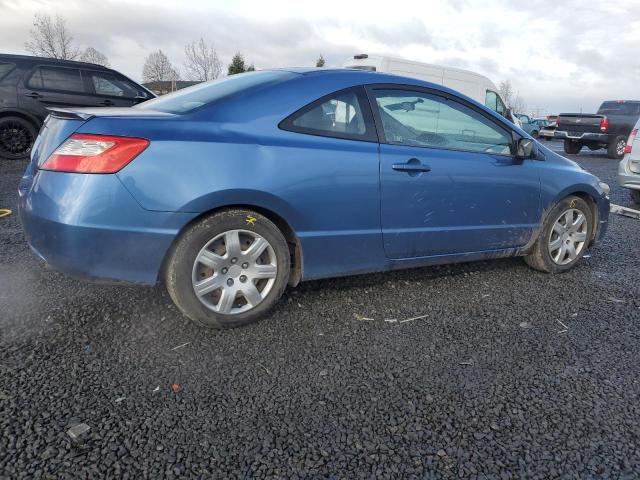 Image 3 of 2009 HONDA CIVIC LX 2009 with VIN 2HGFG12659H506415