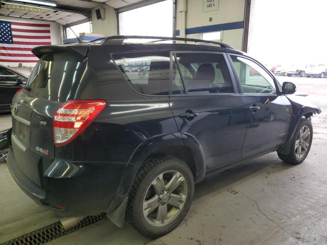 Image 3 of 2010 TOYOTA RAV4 SPORT 2010 with VIN JTMRK4DV4A5084701