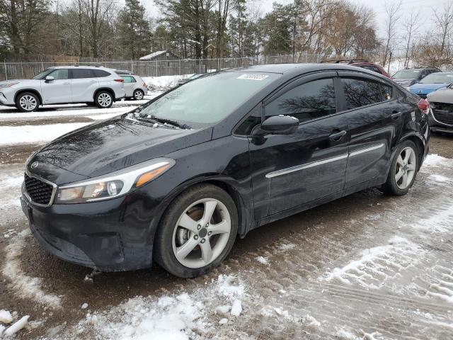 2018 KIA FORTE LX 2018 image