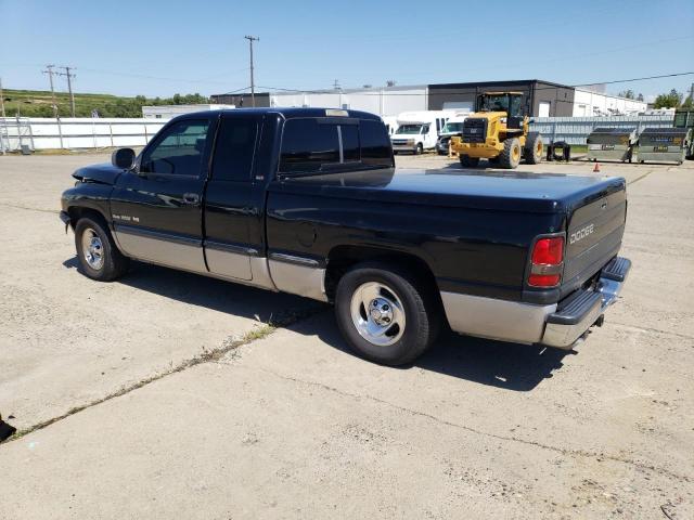 Image 2 of 1998 DODGE RAM 1500  1998 with VIN 1B7HC13Z6WJ251859