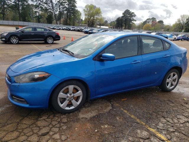 Obraz 2015 DODGE DART SXT 2015