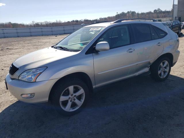 Изображение 1 2005 LEXUS RX 330 2005 с VIN 2T2HA31U75C065911