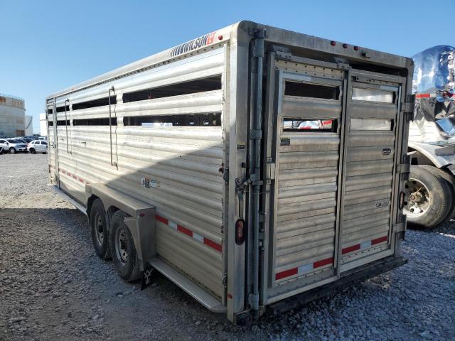 Изображение 3 2019 WILX LIVESTOCK 2019 с VIN 1W17242S2L7718035