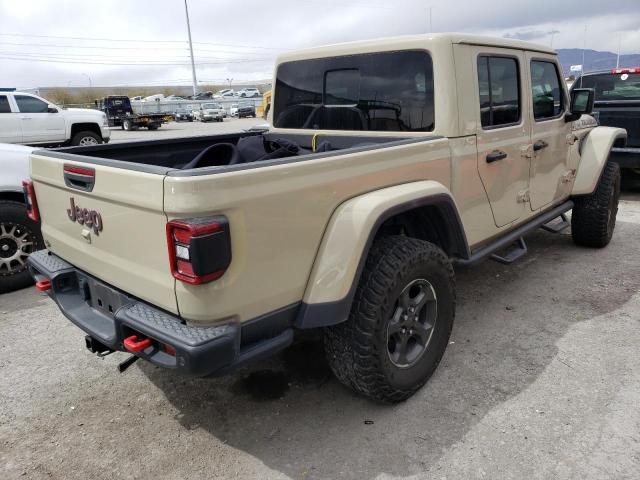 Изображение 3 2020 JEEP GLADIATOR RUBICON 2020 с VIN 1C6JJTBG9LL195068