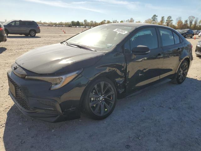 Image 1 of 2023 TOYOTA COROLLA SE 2023 with VIN 5YFS4MCE4PP159065