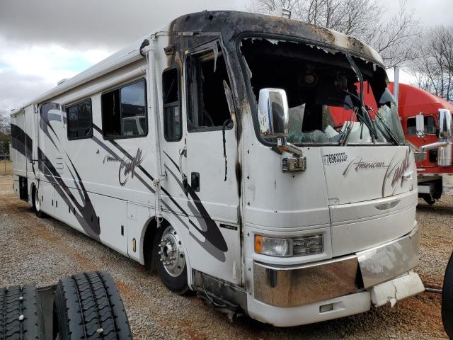 Изображение 2000 SPARTAN MOTORS MOTORHOME 4VZ 2000