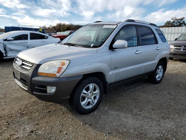 Obraz 1 z 2005 KIA NEW 2005 z VIN KNDJE723457088717