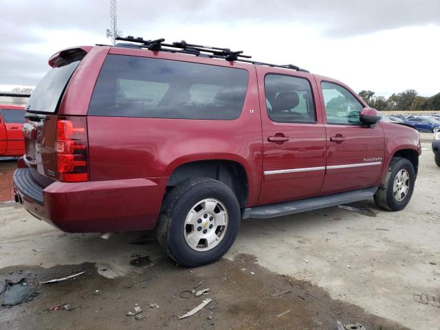 Изображение 3 2010 CHEVROLET SUBURBAN K1500 LT 2010 с VIN 1GNUKJE35AR258183