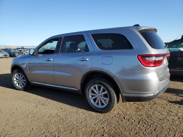Изображение 2 2014 DODGE DURANGO SXT 2014 с VIN 1C4RDJAG2EC595355