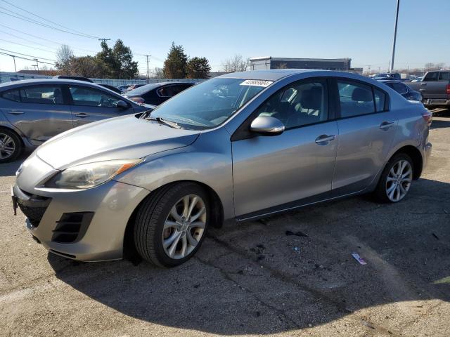 Изображение 2010 MAZDA 3 S 2010
