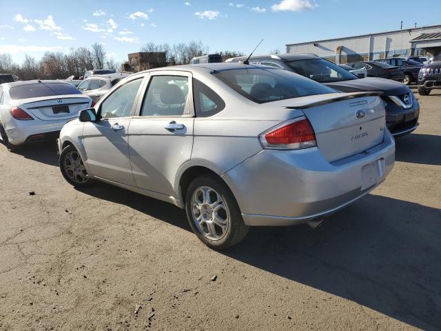 Obraz 2 z 2009 FORD FOCUS SES 2009 z VIN 1FAHP36N59W219927