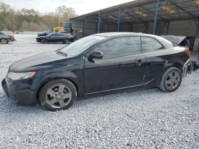 Obraz 2012 KIA FORTE EX 2012