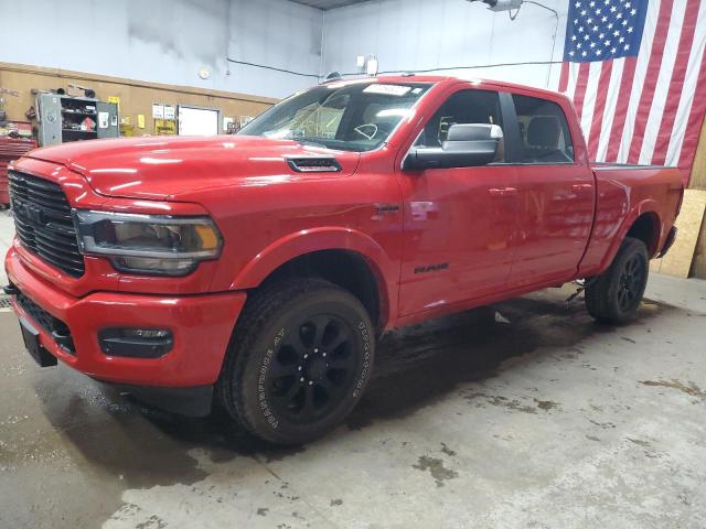 Изображение 2020 RAM 2500 LARAMIE 2020