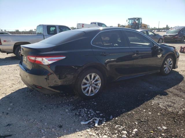 Image 3 of 2018 TOYOTA CAMRY L 2018 with VIN JTNB11HKXJ3045573