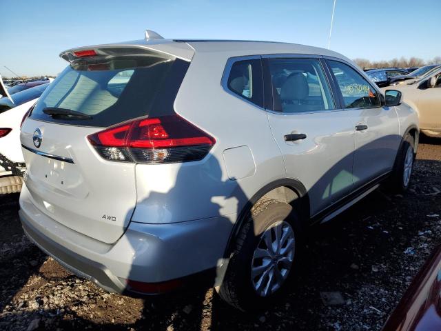 Obraz 3 z 2020 NISSAN ROGUE S 2020 z VIN 5N1AT2MV6LC811152