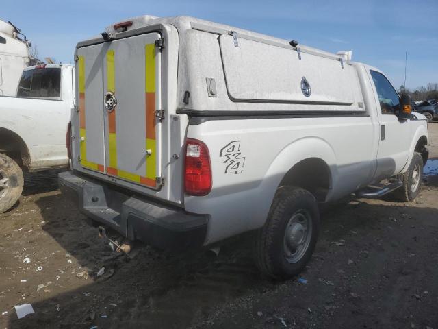 Obraz 3 z 2013 FORD F250 SUPER DUTY 2013 z VIN 1FTBF2B66DEB31074