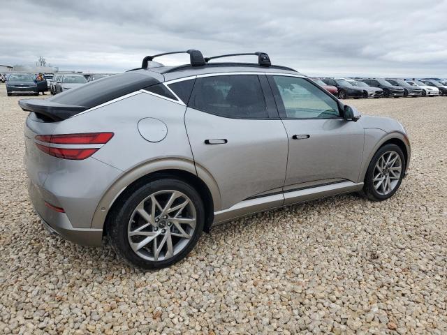 Obraz 3 z 2023 GENESIS GV60 ADVANCED 2023 z VIN KMUKCDTC5PU015476