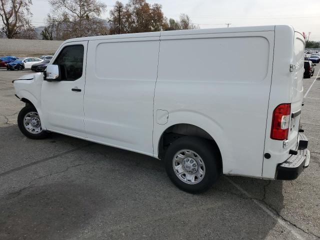 Image 2 of 2021 NISSAN NV 2500 SV 2021 with VIN 1N6AF0KY2MN803792