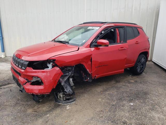 Obraz 2022 JEEP COMPASS LIMITED 2022