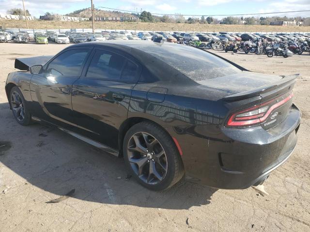 Obraz 2 z 2019 DODGE CHARGER GT 2019 z VIN 2C3CDXHG7KH522929