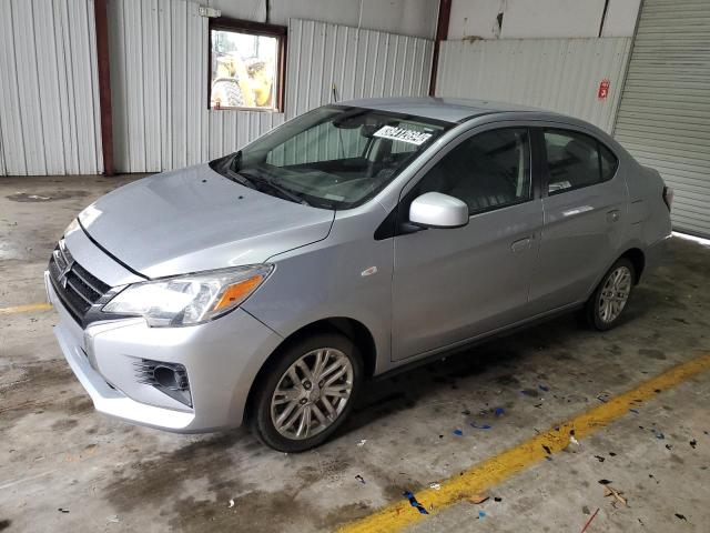 Obraz 2022 MITSUBISHI MIRAGE G4 ES 2022