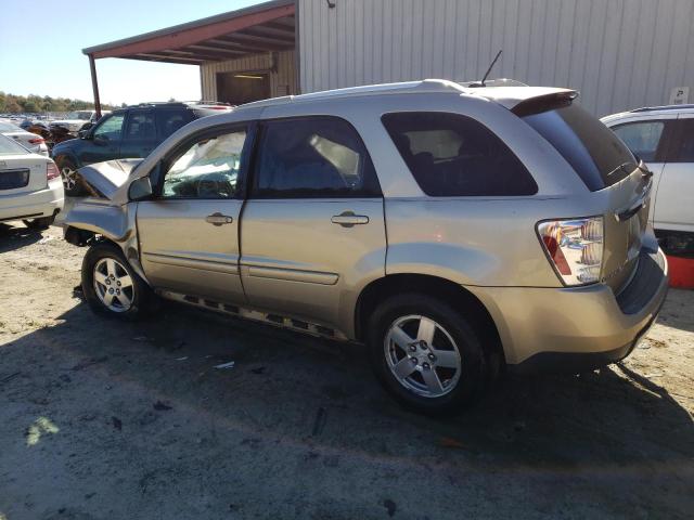 Obraz 2 z 2008 CHEVROLET EQUINOX LT 2008 z VIN 2CNDL43F586042579