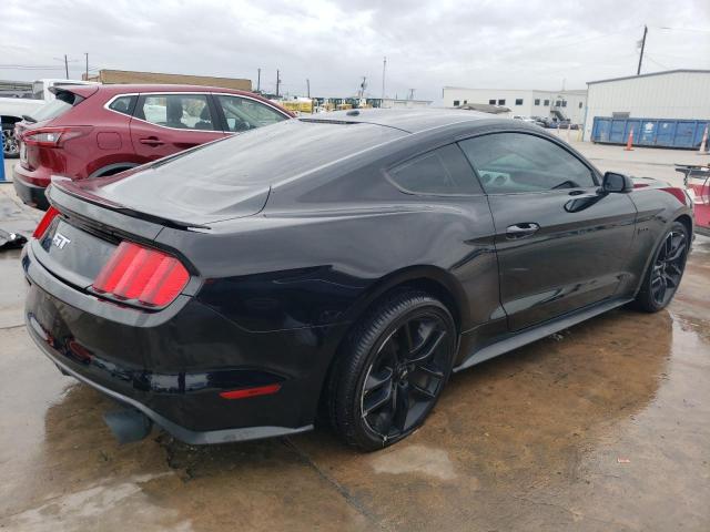 Image 3 of 2016 FORD MUSTANG GT 2016 with VIN 1FA6P8CF6G5236871