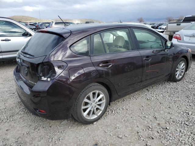 Image 3 of 2013 SUBARU IMPREZA PREMIUM 2013 with VIN JF1GPAC65DH804596
