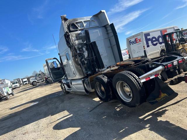 Изображение 3 2019 PETERBILT 579  2019 с VIN 1XPBDP9X2KD612958