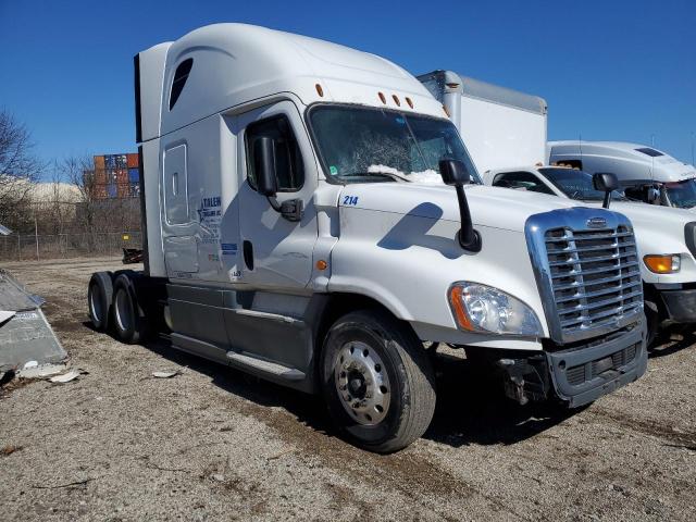 Image 1 of 2016 FREIGHTLINER CASCADIA 125  2016 with VIN 3AKJGLBG6GSHT7238