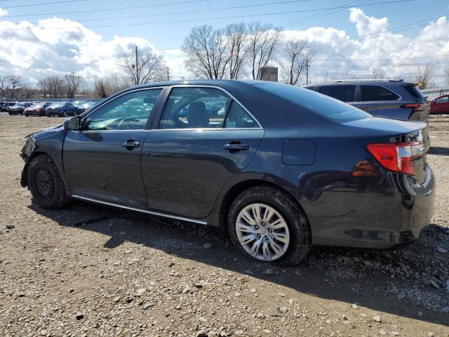 Изображение 2 2014 TOYOTA CAMRY L 2014 с VIN 4T4BF1FK4ER346382