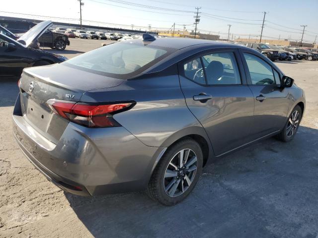 Image 3 of 2021 NISSAN VERSA SV 2021 with VIN 3N1CN8EV5ML878150