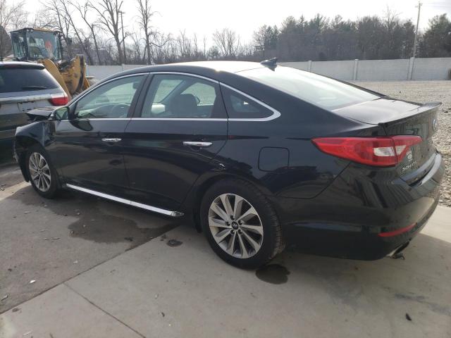 Obraz 2 z 2015 HYUNDAI SONATA SPORT 2015 z VIN 5NPE34AFXFH192353