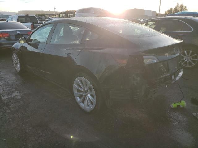 Obraz 2 z 2022 TESLA MODEL 3  2022 z VIN 5YJ3E1EB0NF305134