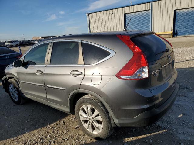 Image 2 of 2013 HONDA CR-V EX 2013 with VIN 3CZRM3H57DG705144