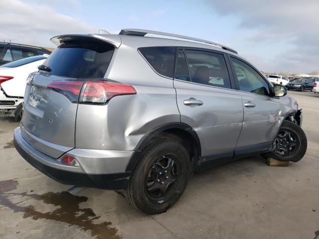 Obraz 3 z 2017 TOYOTA RAV4 LE 2017 z VIN 2T3ZFREVXHW370071