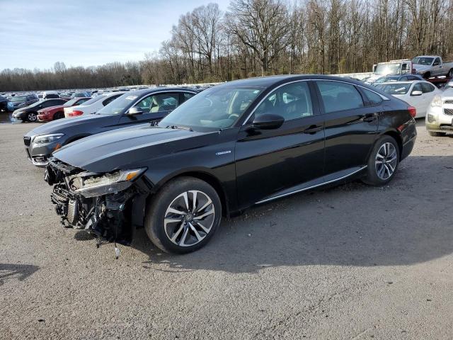 Obraz 2020 HONDA ACCORD HYBRID EX 2020