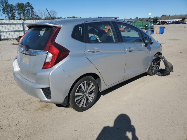 Image 3 of 2016 HONDA FIT EX 2016 with VIN JHMGK5H76GX024083