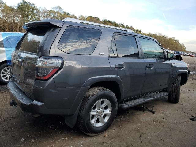 Obraz 3 z 2017 TOYOTA 4RUNNER SR5 2017 z VIN JTEZU5JR6H5162280